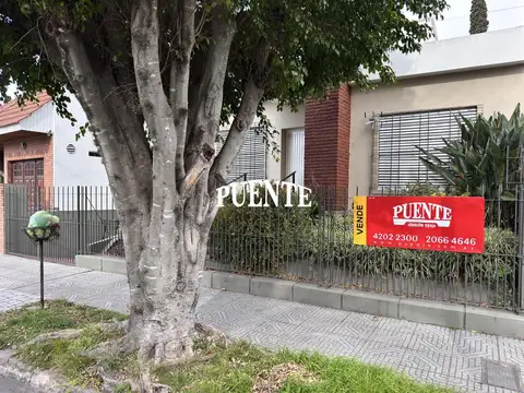 Casa en Adrogue