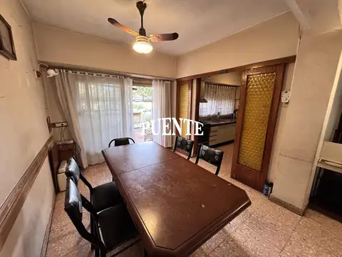 Casa en Venta 50 años