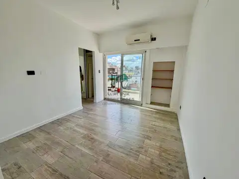 Departamento en Venta en Palermo, USD 100.000