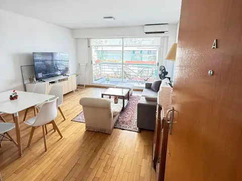 Departamento en Alquiler Temporal al Norte