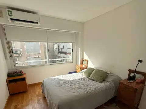 Palpa 2400, Piso 8vo