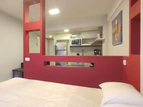 Departamento en Venta con 1 cochera