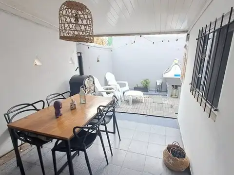 Depto Tipo Casa en Venta en Quilmes, USD 45.900