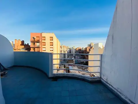 Alquilo Depto 2 dormitorios en Ituzaingó al 500.  B° Nva Cba