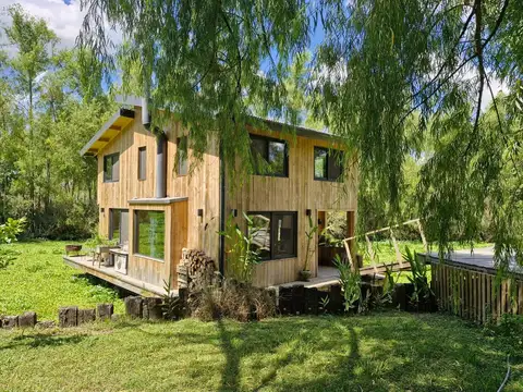 Casa en Venta en Ingeniero Maschwitz, USD 294.000