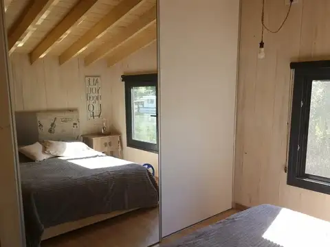 Casa en Venta 2 años