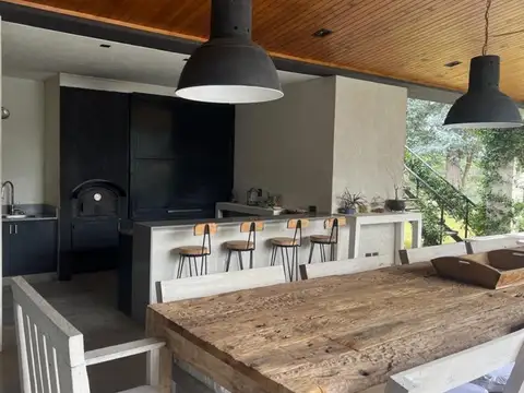 Alquiler Temporal | Casa en Centauros C.C | VCO Propiedades