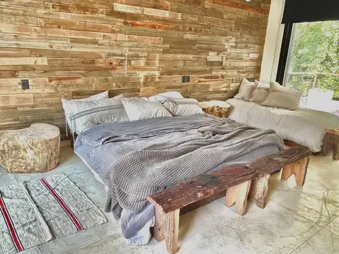 Casa en Alquiler Temporal al Noroeste