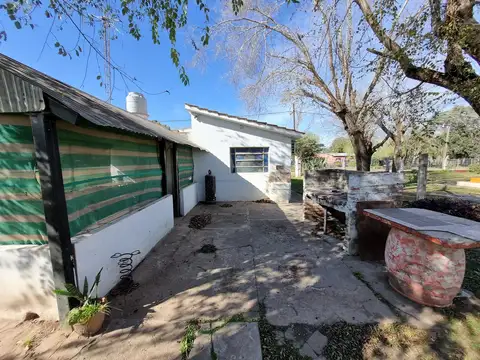 Casa en Venta al Sureste