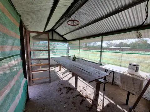 Casa en Venta 30 años