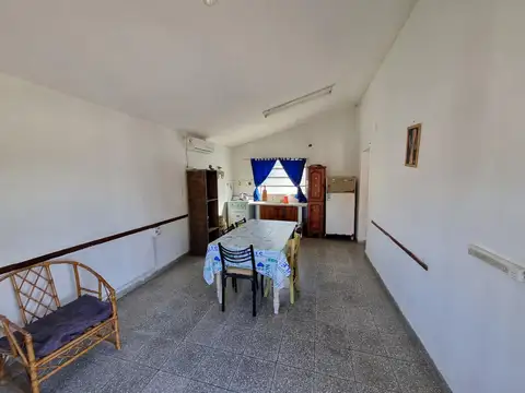 Casa de 1 dormitorio en la Boca de Monje