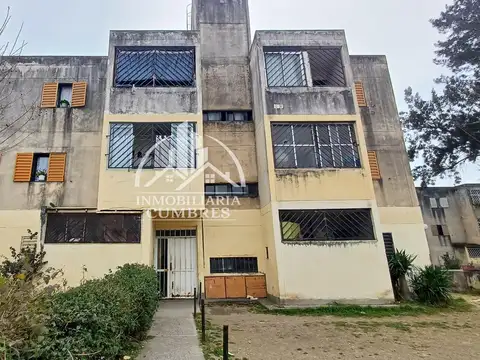 Alquiler Departamento San Juan 2300