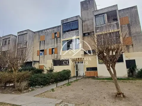 Alquiler departamento San Juan 2300