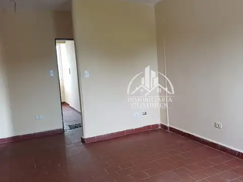 Alquiler departamento San Juan 2300