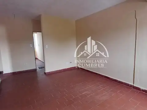 Departamento en Alquiler Permite mascota