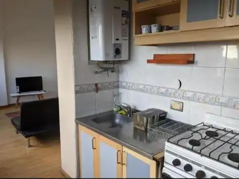 Departamento en Alquiler Temporal de 1 dormitorio