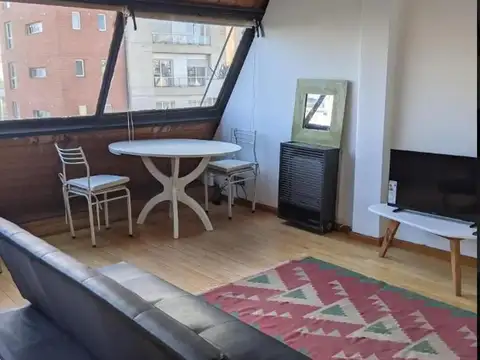Departamento en alquiler temporario