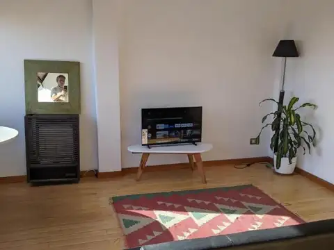 Departamento en Alquiler Temporal de 2 ambientes
