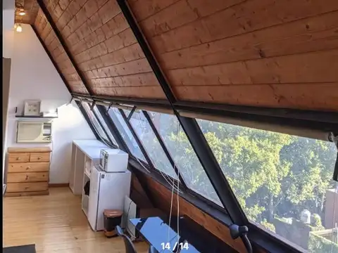 Departamento en alquiler temporario