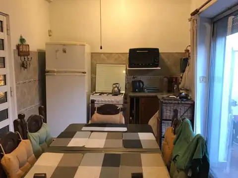 Depto Tipo Casa en Venta en Caseros, USD 120.000