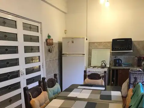 Depto Tipo Casa en Venta 40 años