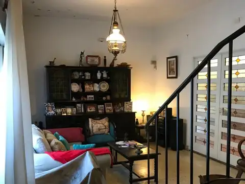 La Merced 4600, Piso PB