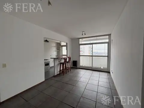 Departamento en Alquiler de 2 ambientes