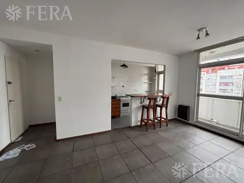 Alquiler Departamento 2 ambientes en Avellaneda