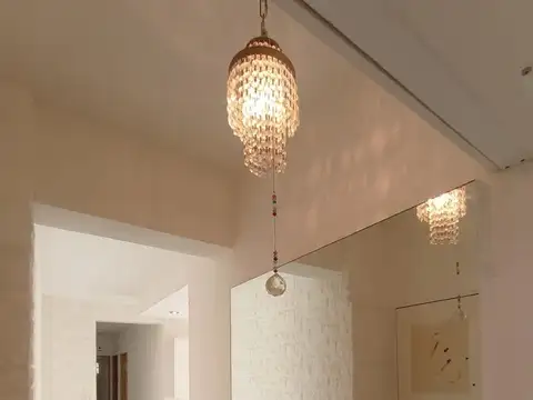 Departamento en Alquiler en Colegiales, $ 990.000