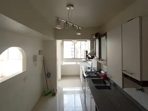 Departamento en Alquiler de 3 ambientes