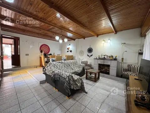 Gral. Juan Gregorio las Heras al 2600