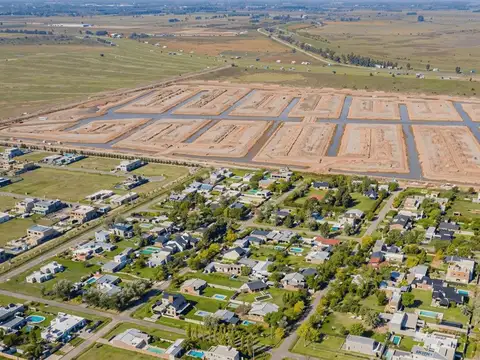 Terreno en Venta en Funes, Rosario