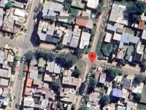 Casa en Venta con 1 cochera