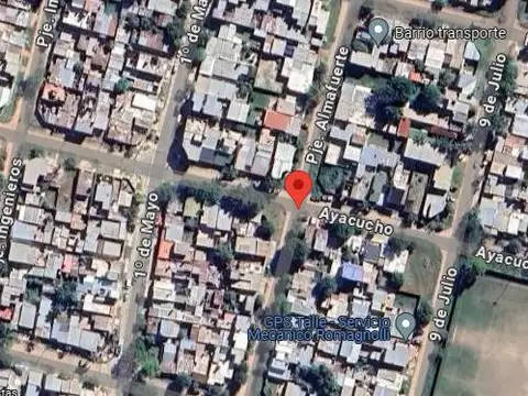 Casa en Venta 4 años