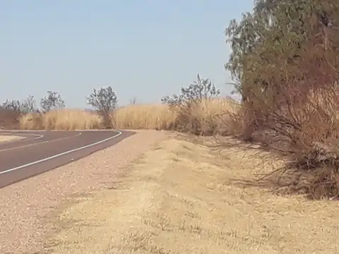 VENDO IMPORTANTE FINCA SAN RAFAEL MENDOZA