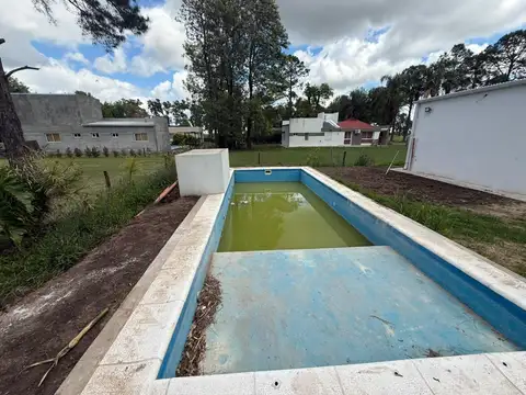 Casa en Alquiler en Recreo, USD 1.100