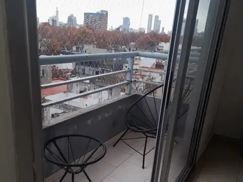 SERRANO 670 , Piso 7