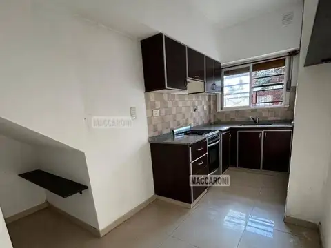 Depto Tipo Casa en Alquiler 10 años