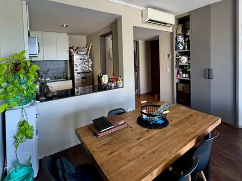 Departamento en Alquiler 5 años