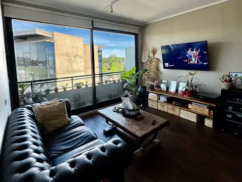 Departamento en Alquiler de 2 ambientes