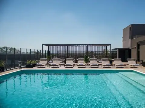 Departamento  en Alquiler en Vohe, Pilar, G.B.A. Zona Norte