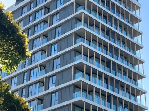Terreno con planos aprobados 9 pisos. Caballito.