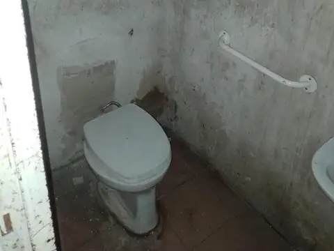 Depto Tipo Casa en Venta en Merlo, USD 29.999