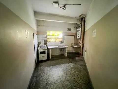 VENTA PENSION INVERSION GRAN RENTA VILLA LYNCH