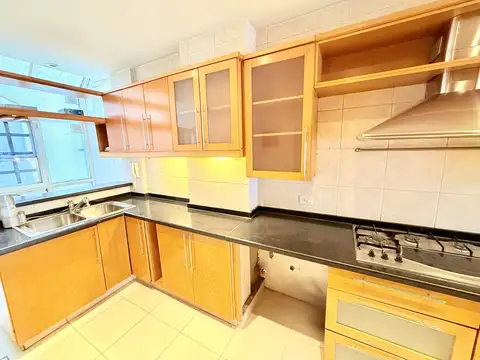 Departamento en Venta 50 años