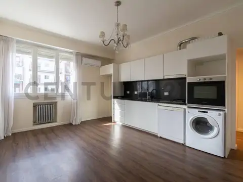 Departamento en Alquiler de 1 dormitorio