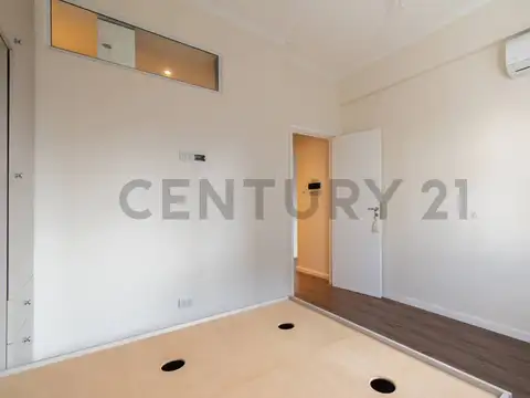 ALQUILER DEPARTAMENTO 2 AMBIENTES FRENTE A PARQUE LEZAMA