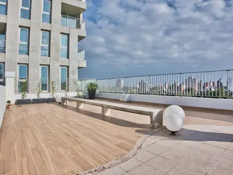 Departamento en Venta 5 años