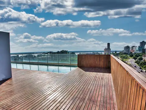 Departamento en Venta en Puerto Norte, USD 79.000