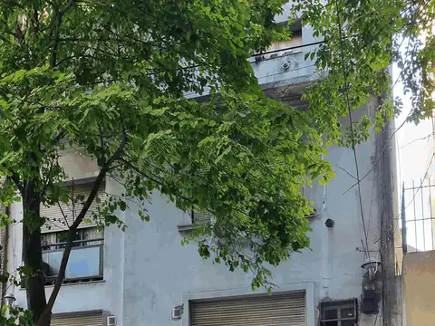 EXCELENTE DEP.TO DOS AMBIENTES -BAJAS EXPENSAS